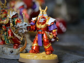 Online-Lore-Archive für Warhammer-Fans verstehen 3