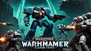 warhammer 40k welche edition