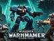 warhammer 40k welche edition