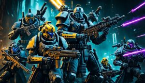 warhammer kill team welche regeln