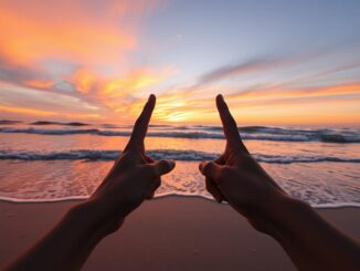 was bedeutet Peace Out