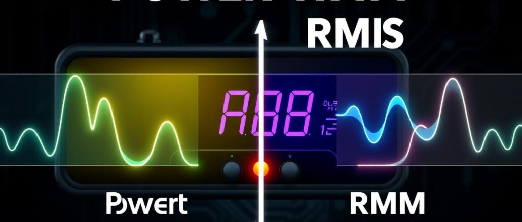 was-bedeutet-Watt-und-Watt-RMS-Unterschied-leicht-erklaert was bedeutet Watt und Watt RMS Unterschied leicht erklärt