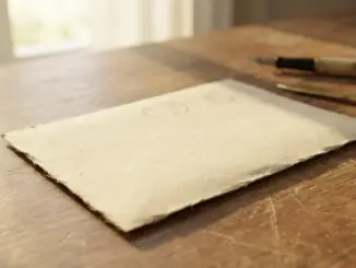 Was bedeutet "Bitte freimachen, falls Marke zur Hand" 5