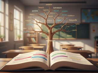 was bezeichnet man in der grammatik als wortstamm