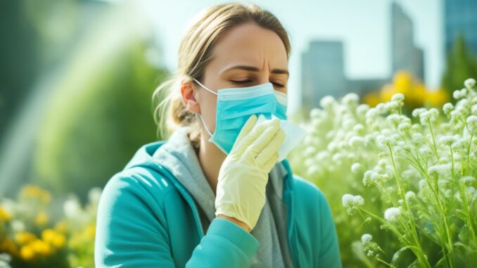 was hilft gegen Pollen Allergie