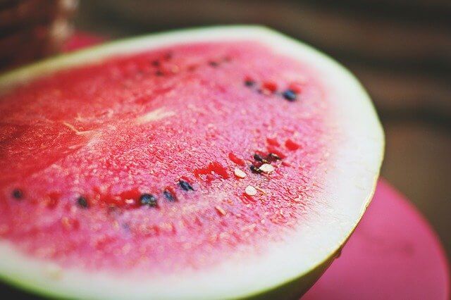 Wassermelonenkerne als neues Superfood entdeckt