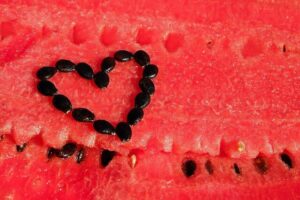 Wassermelonenkerne als neues Superfood entdeckt