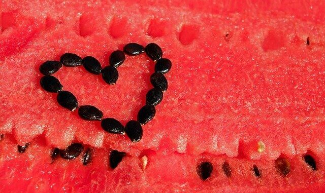 Wassermelonenkerne als neues Superfood entdeckt