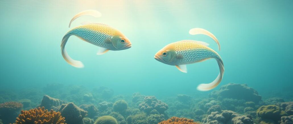 welches sternzeichen passt zu fische