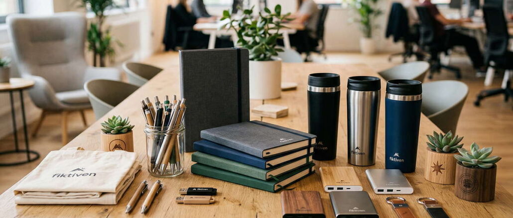 Werbegeschenke als Instrument zur Kundenbindung 1