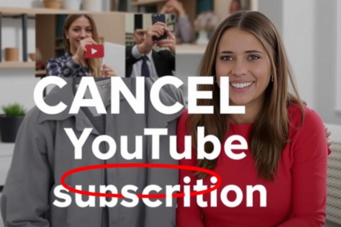 youtube premium kündigen