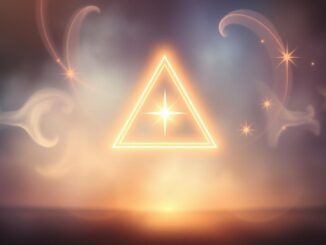 zahl 3 bedeutung spirituell