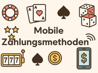 Mobile Zahlungsmethoden in Deutschen Online Casinos: Vorteile und Risiken 7