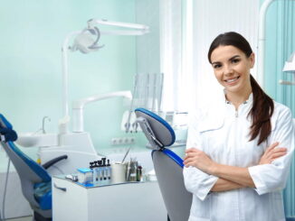 Fachbedarf für Zahnärzte 1