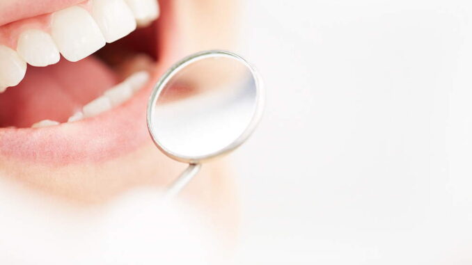 Warum die Gesundheit des oralen Mikrobioms die nächste Grenze der Langlebigkeit ist 6