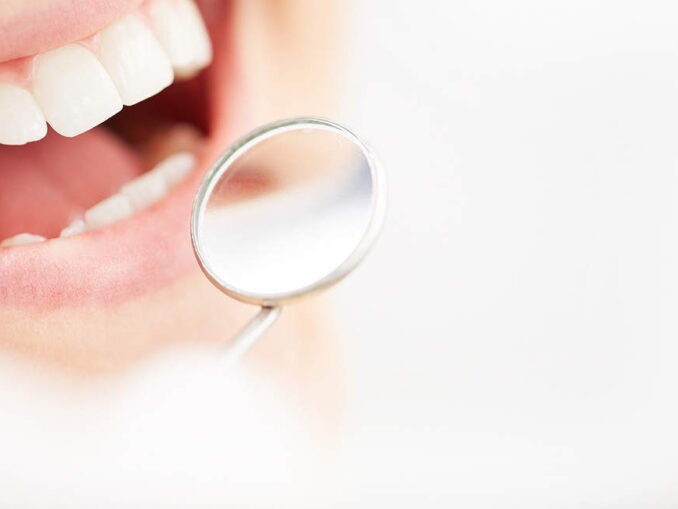 Warum die Gesundheit des oralen Mikrobioms die nächste Grenze der Langlebigkeit ist 1