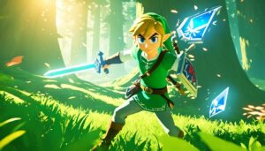 zelda tears of the kingdom tipps und tricks