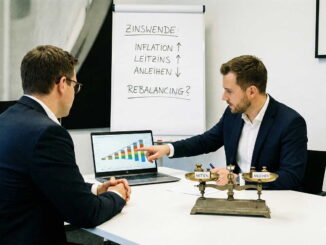 Rebalancing-Strategien im Zinswende-Umfeld