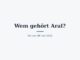 Wem gehört Aral? Eigentümer und Konzernstruktur 2