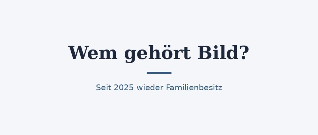 zu-wem-gehoert-bild-zeitung-titelbild.jpg Wem gehört die Bild Zeitung? Eigentümer erklärt 1