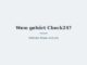 Check24 – Titelbild