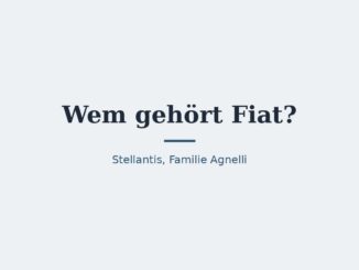 Fiat – Titelbild