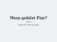 Fiat – Titelbild