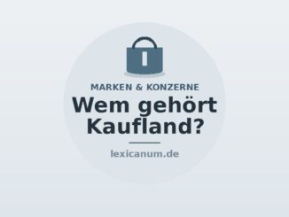 Zu wem gehört Kaufland – Schwarz-Gruppe, Dieter Schwarz