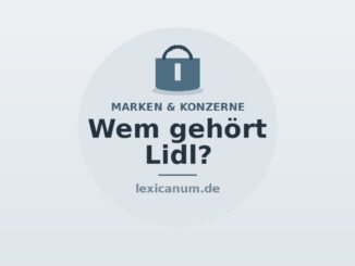 Zu wem gehört Lidl – Schwarz-Gruppe, Dieter Schwarz