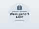 Zu wem gehört Lidl – Schwarz-Gruppe, Dieter Schwarz