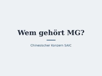 MG – Titelbild