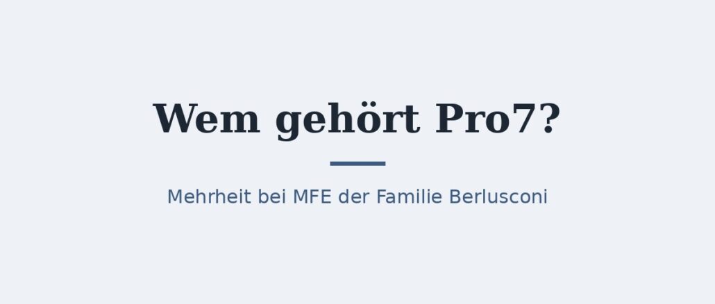 zu-wem-gehoert-pro7-titelbild.jpg Wem gehört Pro7? Aktionäre und Mehrheitseigner 1