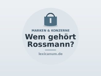 Zu wem gehört Rossmann – Familie Roßmann und A.S. Watson Group