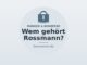 Zu wem gehört Rossmann – Familie Roßmann und A.S. Watson Group