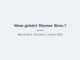 Warner Bros. – Titelbild
